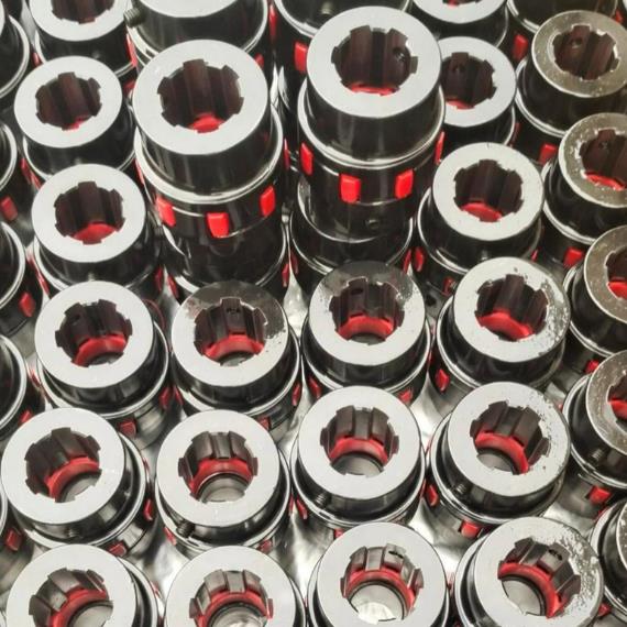 山東45#無縫鋼管用于聯軸器